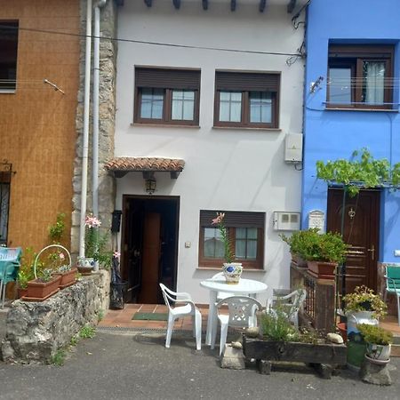 La Casina De Poo De Llanes Villa Exterior photo