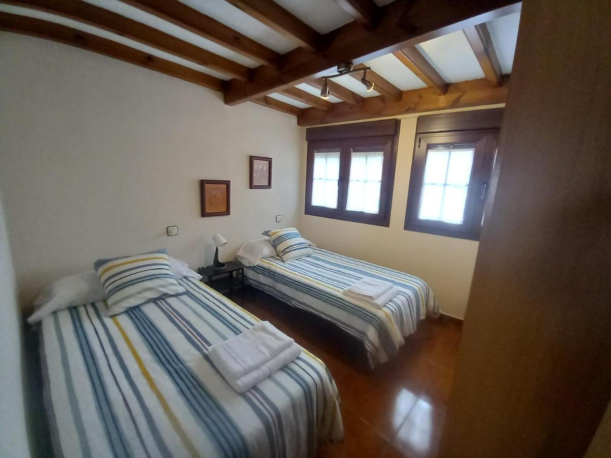 La Casina De Poo De Llanes Villa Exterior photo